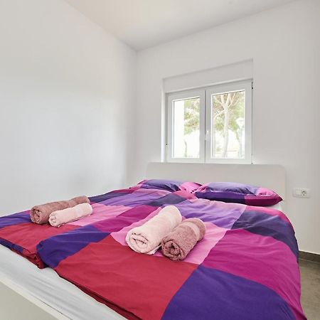 Apartmani Ivana Umag Buitenkant foto