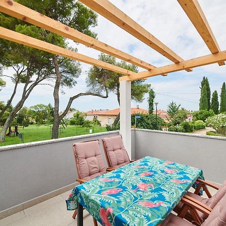 Apartmani Ivana Umag Buitenkant foto
