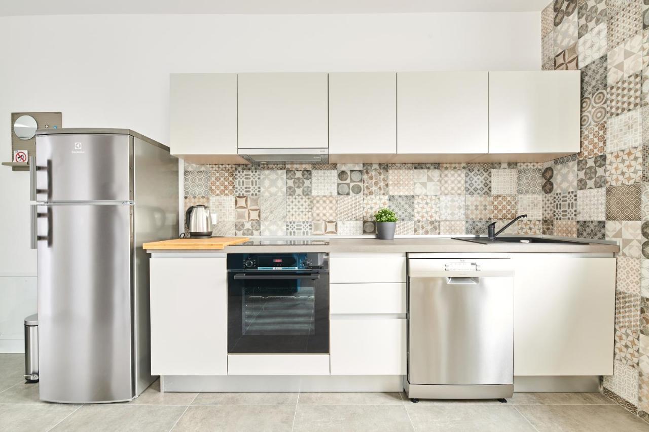 Apartmani Ivana Umag Buitenkant foto